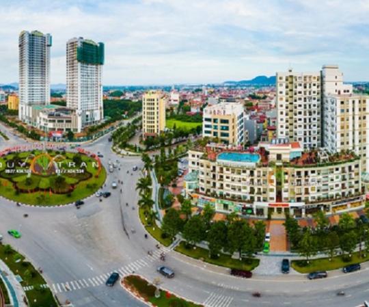 Lắp đặt bếp từ công nghiệp tại Bắc Ninh