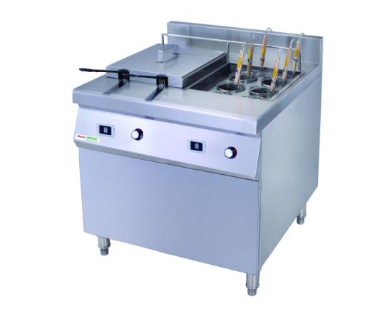 Những mẫu bếp từ đôi công nghiệp MasterINDUC bán chạy trên thị trường