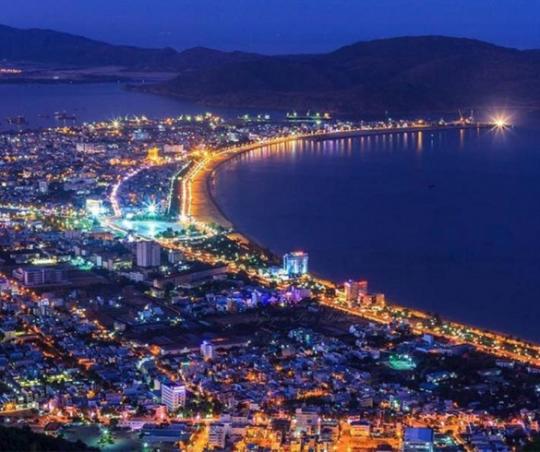 Nên mua bếp từ công nghiệp tại Quy Nhơn của đơn vị nào?