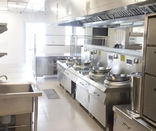 Đơn vị sữa chữa bếp từ công nghiệp tại Nha Trang – Nhanh chóng và chuyên nghiệp