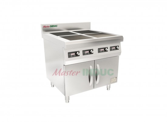 BẾP ÂU ĐIỆN TỪ