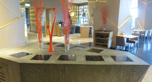 InterContinental Nha Trang Hotel